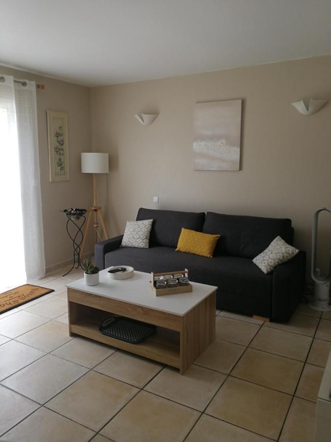Au Doux Repos Bed & Breakfast Lucbardez-et-Bargues Dış mekan fotoğraf