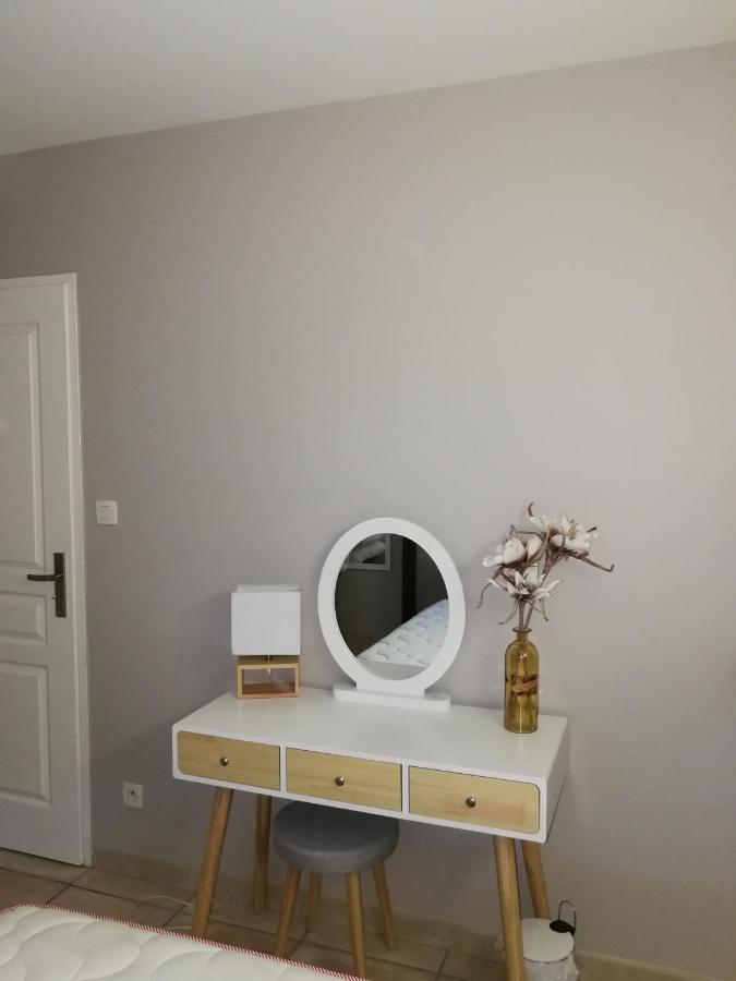 Au Doux Repos Bed & Breakfast Lucbardez-et-Bargues Dış mekan fotoğraf